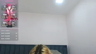 April__bunny cam porn video 12-18-2025