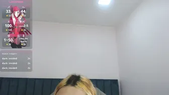 april__bunny recorded nude video 479838