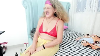 ferrimature recorded nude video 479850