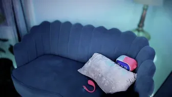 spankamber nude cam video (12/18/2025)