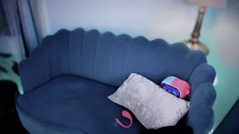 spankamber nude cam video (12/18/2025)