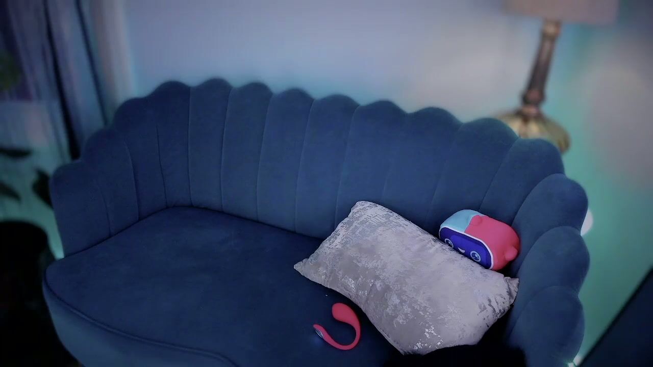 spankamber nude cam video (12/18/2025)