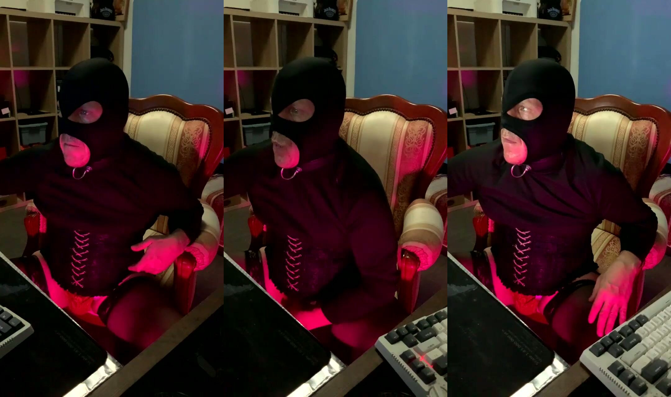 hupko slave chat sex cam