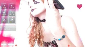 catnessa_ recorded nude video 479932