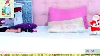 ariannalewis1 recorded nude video 479948