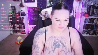 faeofmyth recorded nude video 479965