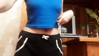 kacilangowski nude free cam show