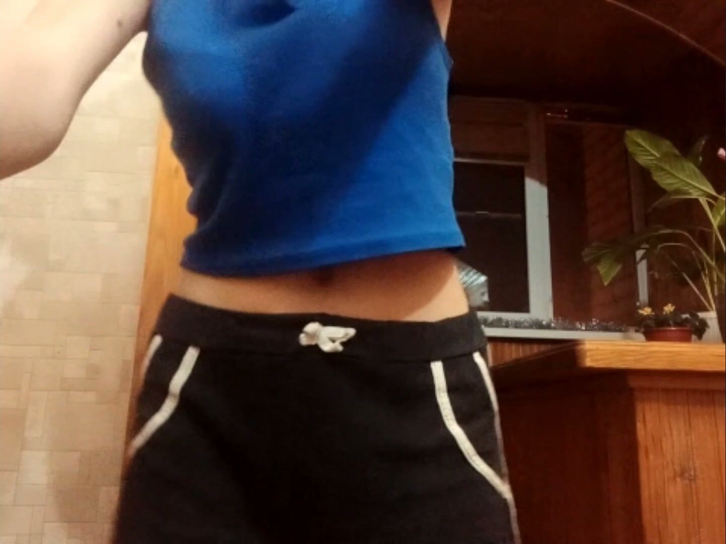 kacilangowski nude free cam show