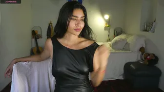 daniisla recorded nude video 479981