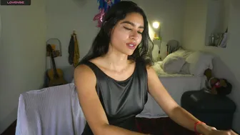 daniisla recorded nude video 479981