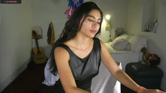 daniisla recorded nude video 479981