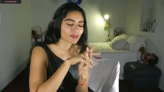 daniisla mistress 18 December 2025