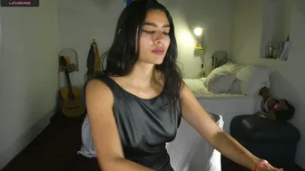 daniisla recorded nude video 479981