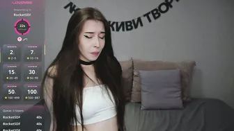 rocketsgirl recorded nude video 48030