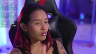 melanyxo hairy video chat porn
