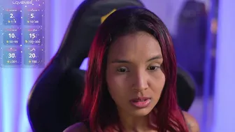 melanyxo recorded nude video 48054