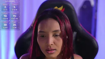 melanyxo show (06-09-2025)