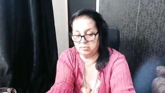 madam_sanjanne recorded nude video 48075