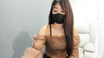 thaidancer recorded nude video 48080