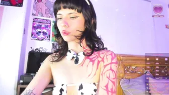 your_rosenrot recorded nude video 48089