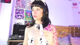 your_rosenrot recorded nude video 48089