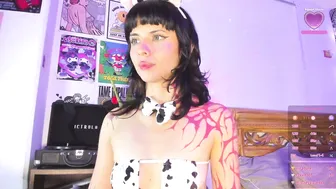 your_rosenrot recorded nude video 48089