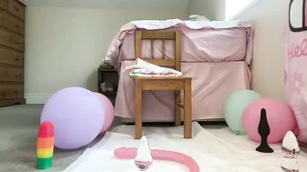 Sindysissy feet - 09-Jun-25