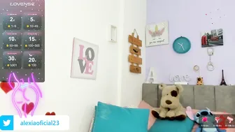 alexia_fit23 porn video cam girl chat