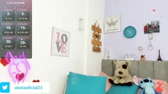 alexia_fit23 recorded nude video 48118