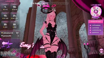 Emyliveshow 09-Jun-2025 mistress