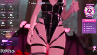 Emyliveshow 09-Jun-2025 mistress
