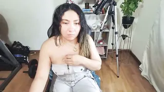 vellarossa recorded nude video 48151