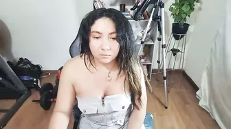 vellarossa hairyarmpits - 06-09-2025