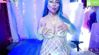 aurorahoffman recorded nude video 48170