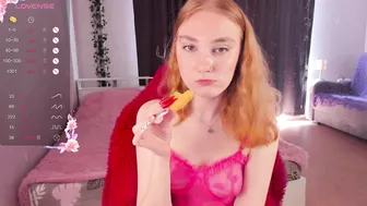 betty_witchy recorded nude video 48174