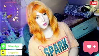 koreandollts recorded nude video 48276