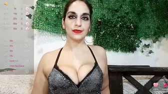 odalisca_bellydancer lovense - 09-Jun-2025