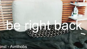 Avrilhobs anal (06/09/2025)
