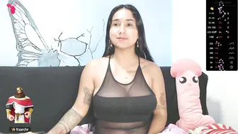annyyee recorded nude video 48344