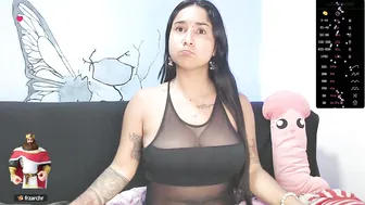 annyyee recorded nude video 48344