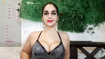 odalisca_bellydancer recorded nude video 48399