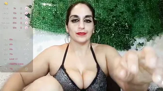 Odalisca_bellydancer bigass video cam porn