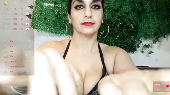 odalisca_bellydancer recorded nude video 48399