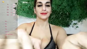 odalisca_bellydancer recorded nude video 48399