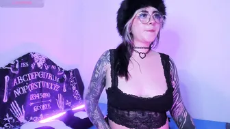 hallucigenia_sparza recorded nude video 48469