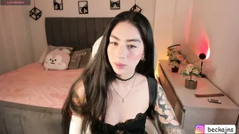 beck__jones recorded nude video 48508
