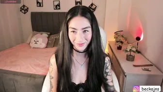 beck__jones show porn cam chat