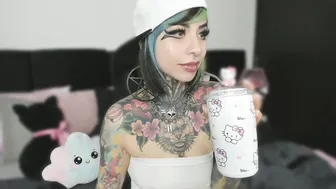 nikkiramone recorded nude video 48564