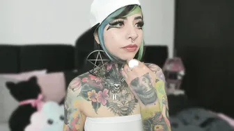 nikkiramone recorded nude video 48570