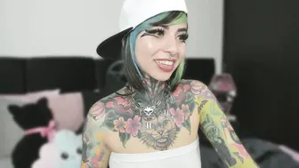 nikkiramone recorded nude video 48570